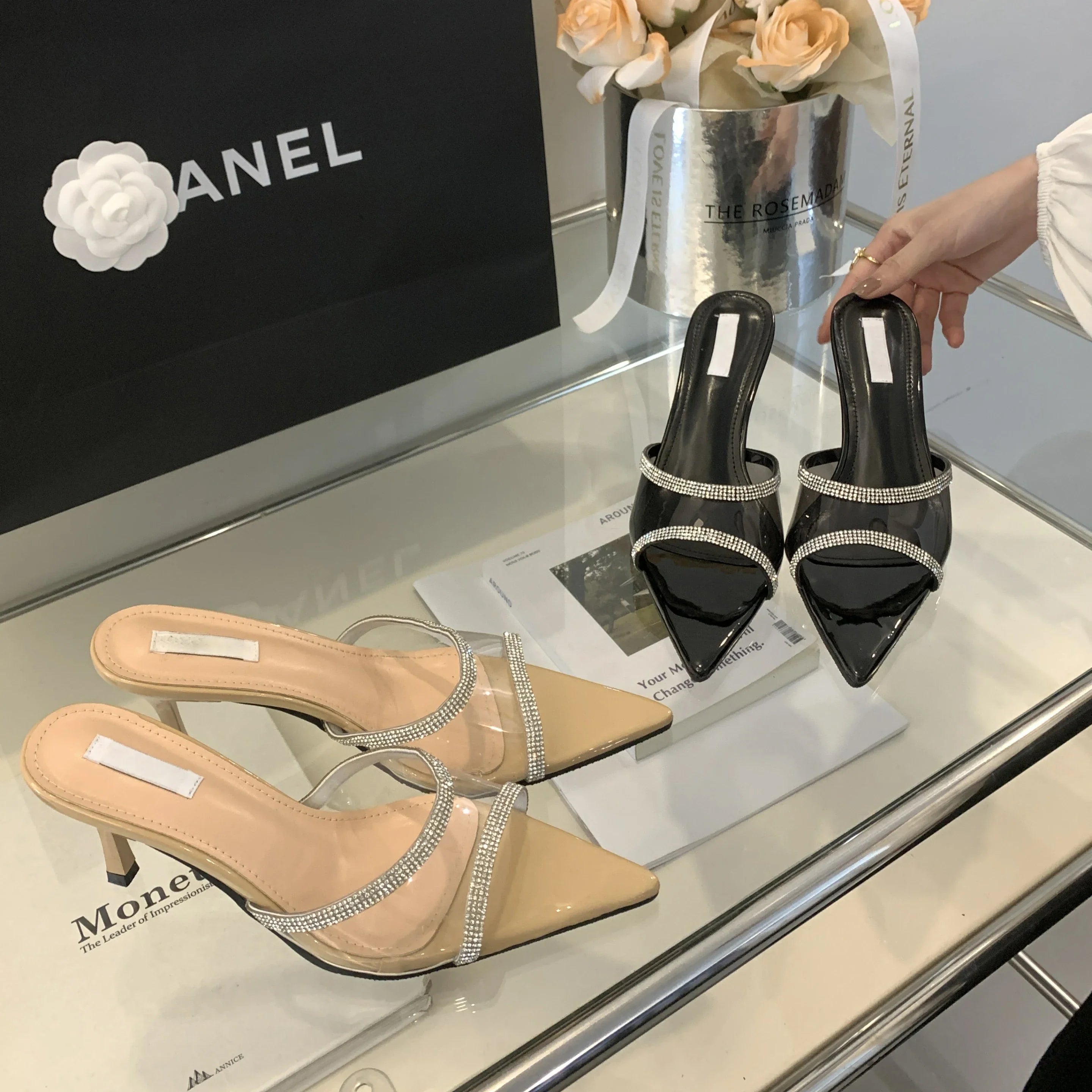 Women´s shoes